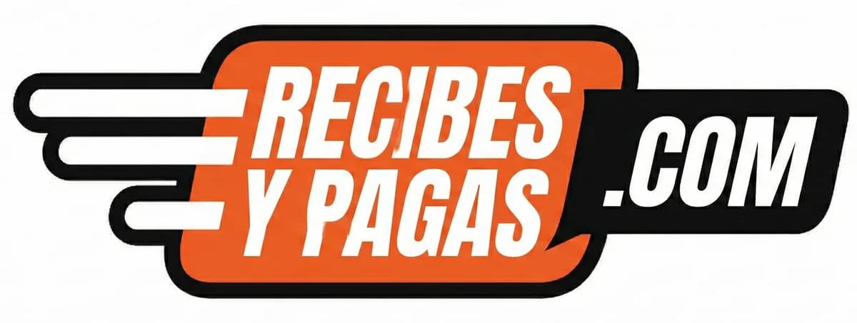 Recibes y Pagas